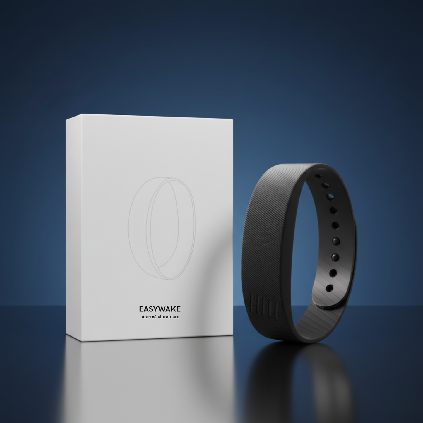 Alarmă vibratoare EasyWake